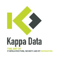 Kappa Data France