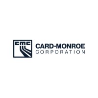 Card-Monroe Corp.