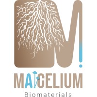 Maicelium Biomaterials