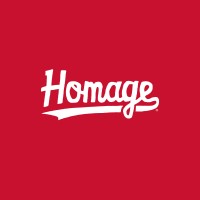 HOMAGE