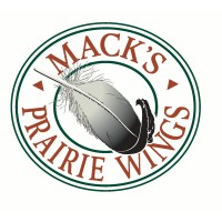 Mack's Prairie Wings