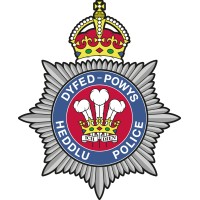 Heddlu Dyfed-Powys Police