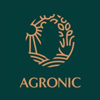Agronic Food Pvt. Ltd.
