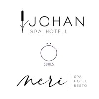 AS Johan GTJ | Johan Spa Hotel | Meri Spa Hotel | Ö Suites