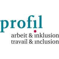Profil - Arbeit & Inklusion