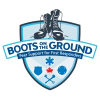 Boots on the Ground (Ontario)