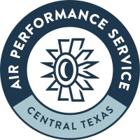 Air Performance Service of Central Texas