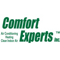 Comfort Experts, Inc