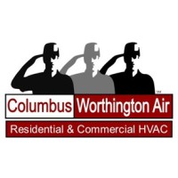Columbus Worthington Air
