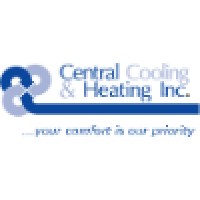 Central Cooling and Heating