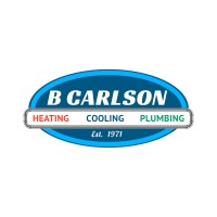 B. Carlson Heating, Air Conditioning & Plumbing
