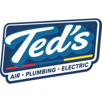 Ted's HVAC, Plumbing, & Electrical