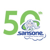 Sansone Air Conditioning, Electric & Plumbing