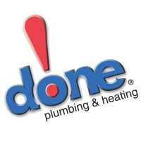 Done Plumbing, Heating, Cooling, & Electric