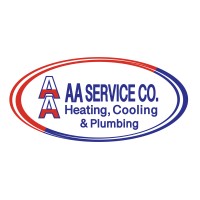 AA Service Company Heating, Cooling & Plumbing