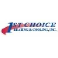 1st Choice Heating and Cooling, Inc.
