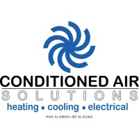 Conditioned Air Solutions