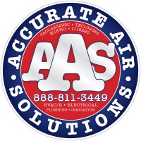 Accurate Air Solutions LLC