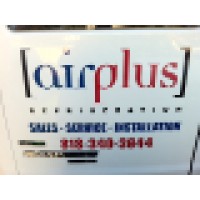 AIRPLUS REFRIGERATION, INC.