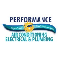 Performance Air Conditioning , Electric & Plumbing