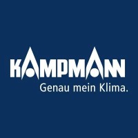 Kampmann Heating, Cooling, Ventilation Ltd.