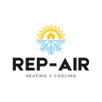 Rep-Air Heating And Cooling