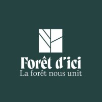 Forêt d'ici