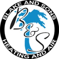 Blake & Sons heating & Air