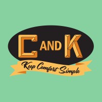 C&K Heating, Cooling, Plumbing & Gutters