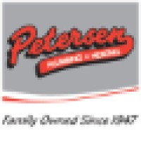 Petersen Plumbing & Heating Co.