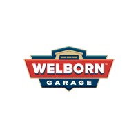 Welborn Garage