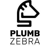 Plumb Zebra