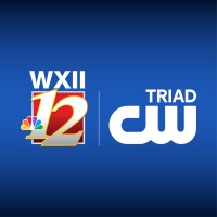 WXII 12  Triad CW