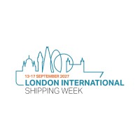 London International Shipping Week 2027
