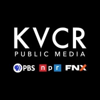 KVCR Public Media