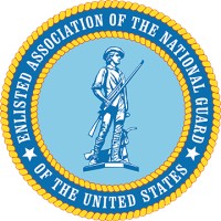 Enlisted Association of the National Guard of the United States ( EANGUS )