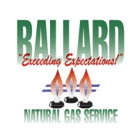 Ballard Natural Gas Service