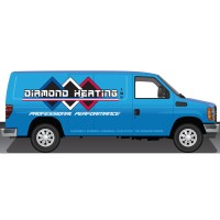 Diamond Heating Inc