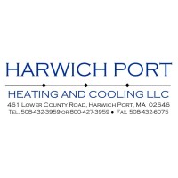 Harwichport Heating and Cooling