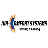 Air Comfort Systems Heating & Cooling