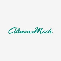 Coleman-Mach, an Airxcel brand