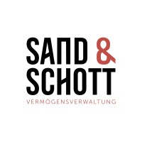 Sand und Schott GmbH (Vermögensverwaltung)