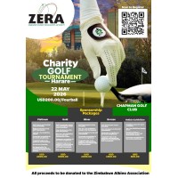 Zimbabwe Energy Regulatory Authority (ZERA)