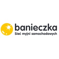 Banieczka S.A. - Sieć myjni samochodowych