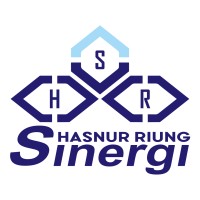 PT. HASNUR RIUNG SINERGI