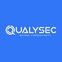 QualySec | Beyond Cybersecurity