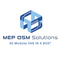 MEP OSM Solutions