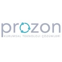 Prozon Kurumsal Teknoloji Çözümleri A.Ş.