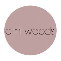 Omi Woods