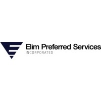 Elim Preferred Services Incorporated